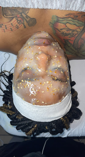 EssentialTouch Esthetics - Visual
