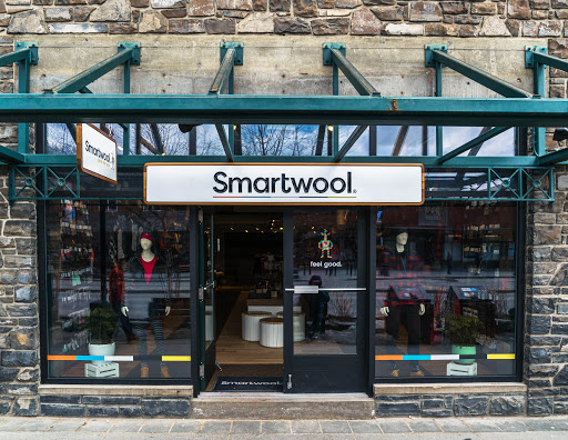 Smartwool Banff - Thumbnail