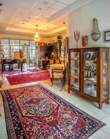 Hotel Triglav l.l.c. Bled by null