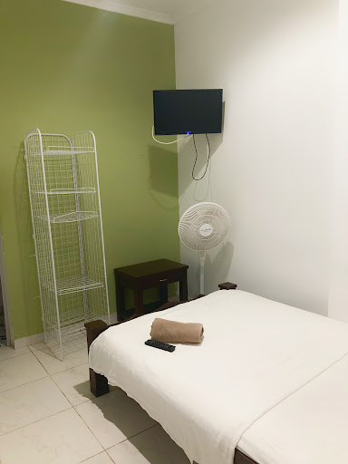 Hostal Sueño del Andaki