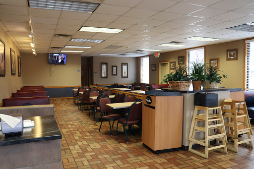 Los Arcos Mexican Taco Restaurant