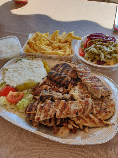 Grillspezialist