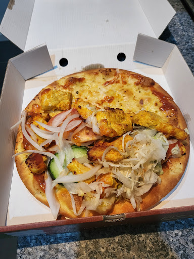 The Godfather Pizza House chorley - Thumbnail