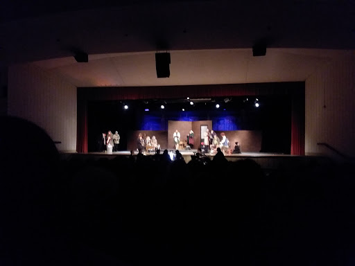 Rockingham County High School - Thumbnail