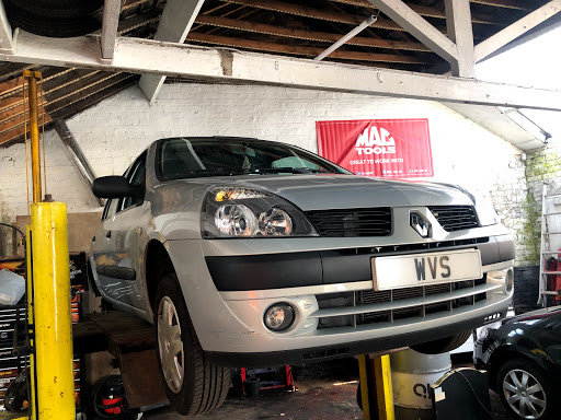 Scarborough Tyre Centre Ltd - Thumbnail