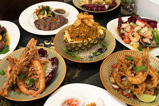 Thai on Grove - Thumbnail