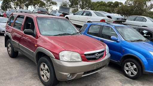 Local Cash For Cars & Car Removal - Thumbnail