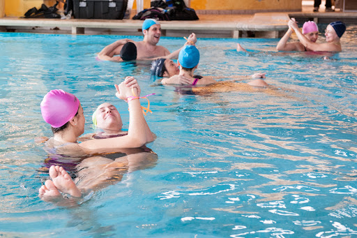 Aquaemotion Società Sportiva Dilettantistica S.r.l. - Thumbnail