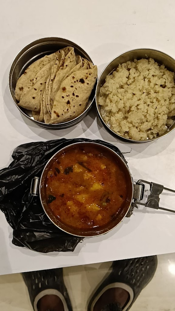 Shree Tiffin Service