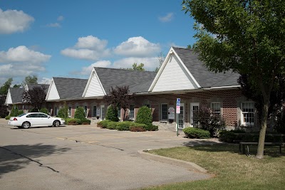 North Forest Office Space - University Commons Medical & Professional Park