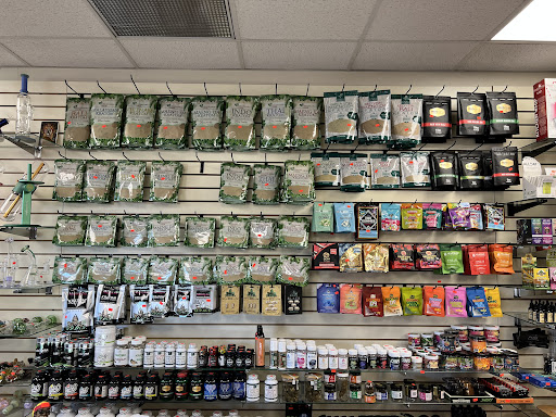 SB Smoke shop Gallery - United States