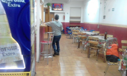 Taqueria Bar El Chino - Thumbnail