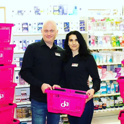 DA Drogisterij & Parfumerie Antoinette - Thumbnail