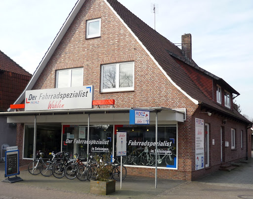 Profile Wahlen Der Fahrradspezialist - Thumbnail