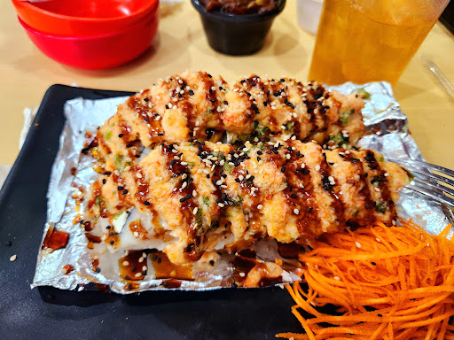 Akysako Sushi - Thumbnail