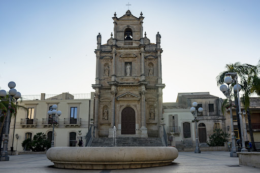 Chiesa Parrocchiale Madonna Del Carmine - Thumbnail