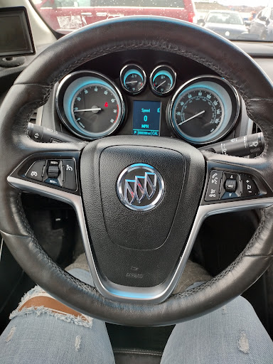 Guy's Auto Repairs Gallery - United States