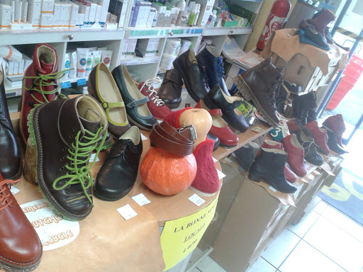 Les comptoirs de la bio - Thumbnail