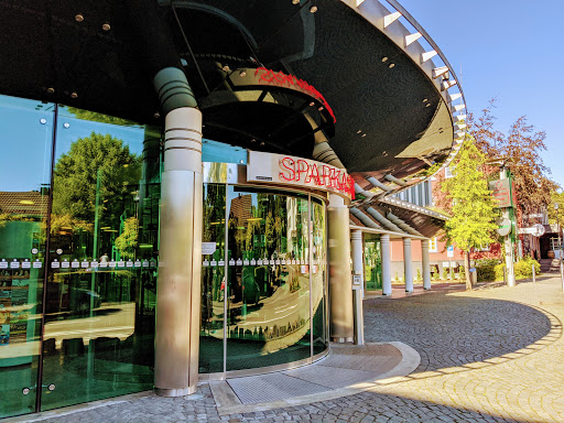 Sparkasse Gummersbach - Hauptgeschäftsstelle - Thumbnail