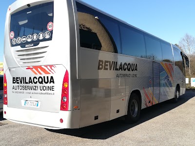 Autoservizi Bevilacqua - Noleggio Autobus - Pullman - Revisioni Auto Di Bevilacqua Mario Srl