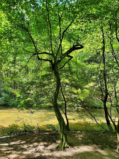 State Park Family Campground