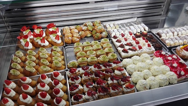 Pizzeria Pizzoleria Le Monache