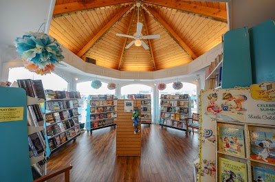 Bethany Beach Books