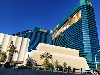 MGM Grand