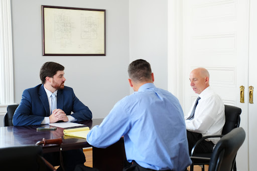 Dayson Shalabi Burkett Law Firm, LLC (DSB Law) - Thumbnail