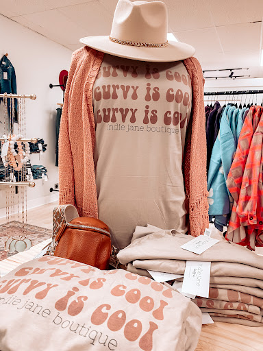 Indie Jane Boutique