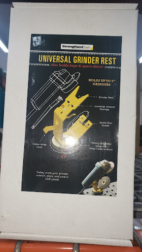 Powell Welding & Industrial Supply LLC - Thumbnail