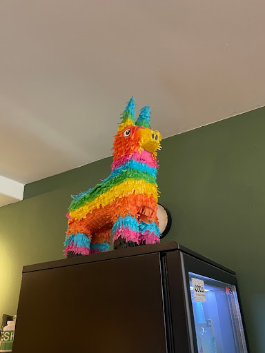 TRES LLAMAS Spezialitäten - Café - Thumbnail