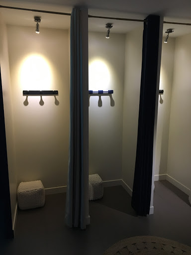 Photo de Spa la Bulle Dos à Brie-Comte-Robert (77170)