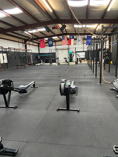 CrossFit 75126 - Thumbnail