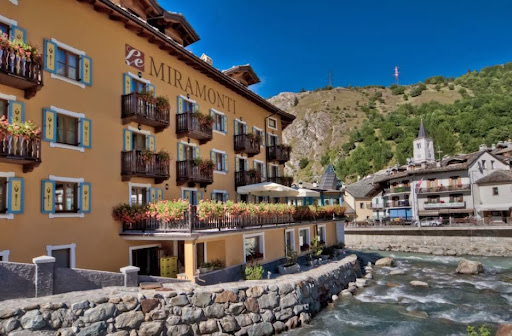Le Miramonti, La Thuile