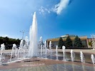 Фотография Северо-Кавказская государственная филармония им. В.И. Сафонова, Ессентуки, Россия
