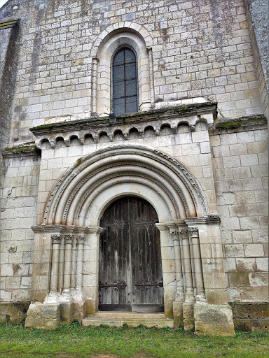 Ancienne église Notre-Dame (Vieille église) - Thumbnail