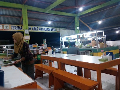 Photos of Pecel Lele Hajjah Ir