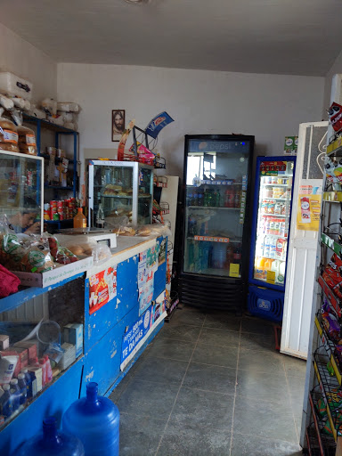 Tienda De La Cruz