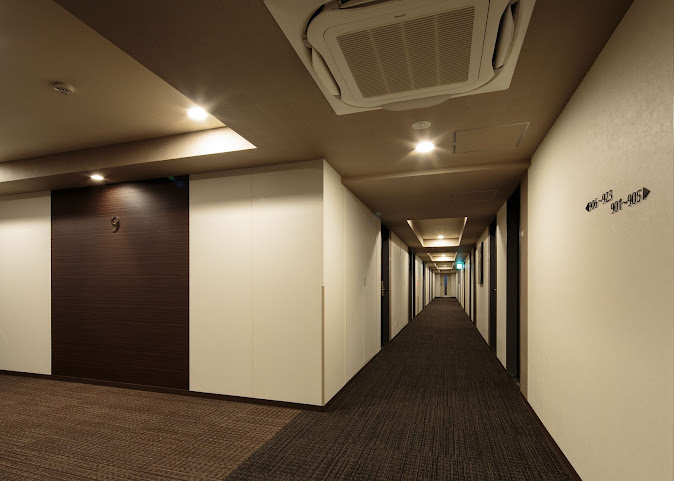 Hotel Route Inn Takaoka Ekimae by null