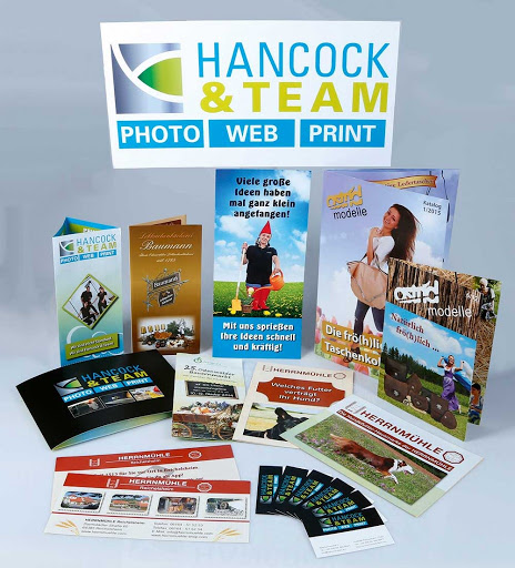 Hancock&Team - Thumbnail