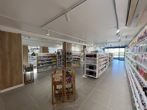 PHARMACIE GRAND VILLAGE