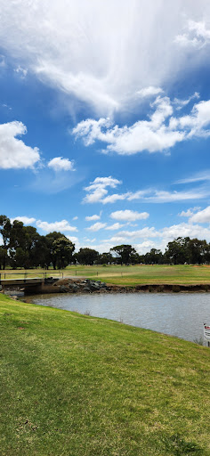 Rich River Golf Club Resort - Thumbnail