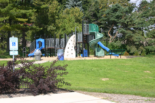 Suamico Municipal Services Center - Thumbnail