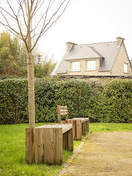 Photo n°5 de brossas paysage à Dinan (Paysagiste)