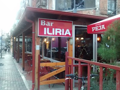 Iliria Bar