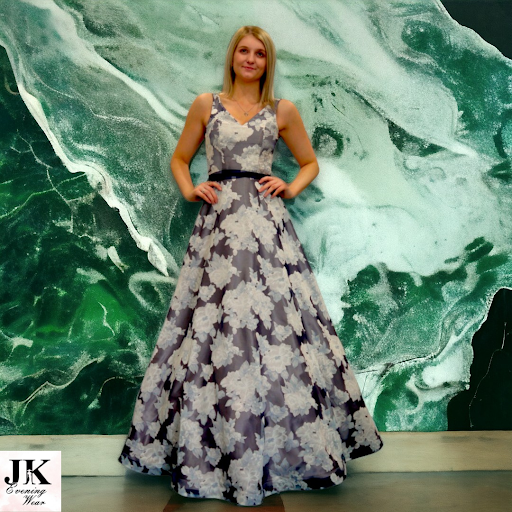 JK Evening and Formal Wear