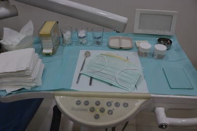 Photos of doctor dentist pos pengumben