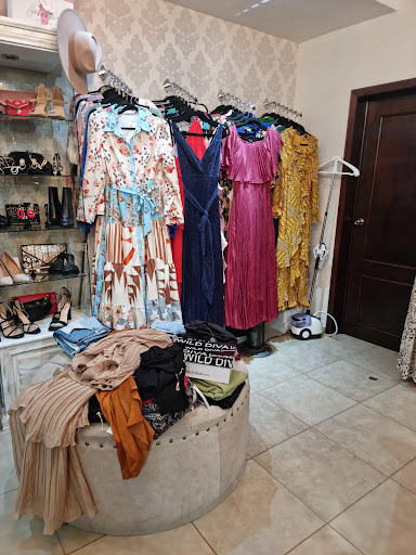 Gabriella's Boutique - Thumbnail