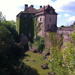 Photo n°31 de Les Chambres AU GRÈS DU MARCHE à La Petite-Pierre (Restaurant)